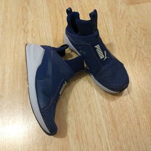 Puma training shoes
